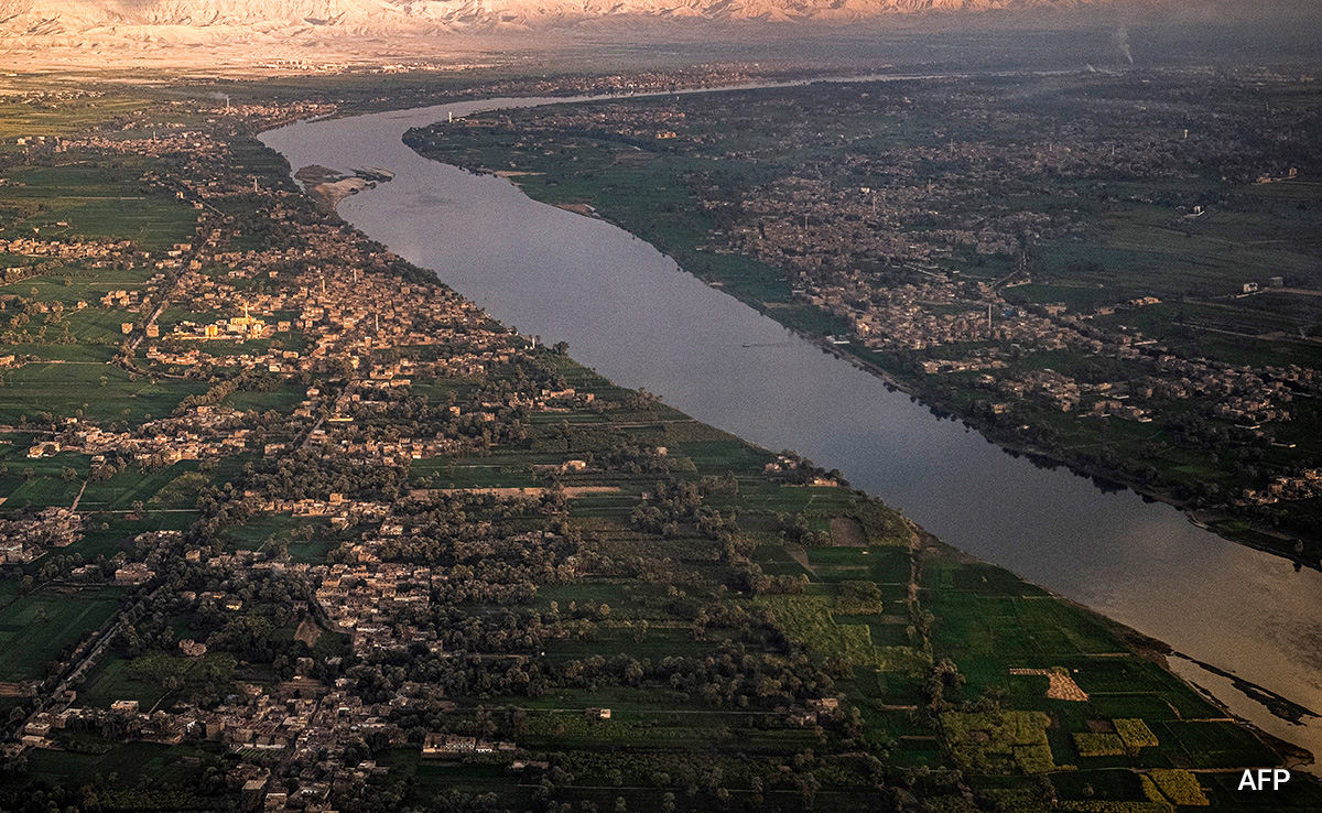 New Expedition Aims To Find Out Which Is Longer, Amazon Or Nile