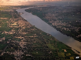 New Expedition Aims To Find Out Which Is Longer, Amazon Or Nile New Expedition Aims To Find Out Which Is Longer, Amazon Or Nile