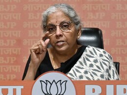 ऑनलाइन गेमिंग पर लगेगा 28 प्रतिशत जीएसटी, सिनेमाघरों में खाने-पीने के सामान पर कर दर में कमी ऑनलाइन गेमिंग पर लगेगा 28 प्रतिशत जीएसटी, सिनेमाघरों में खाने-पीने के सामान पर कर दर में कमी