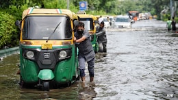 Heat, Humidity And Heavy Rains: What's Driving Delhi's Erratic Weather?