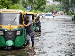 Monsoon Likely To Cover Most Parts Of Northwest India By June 25: Report Monsoon Likely To Cover Most Parts Of Northwest India By June 25: Report