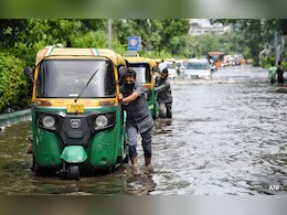 Delhi Records Wettest May Ever, No Heatwave Days Reported, Data Shows Delhi Records Wettest May Ever, No Heatwave Days Reported, Data Shows