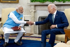 India-US Tech Partnerships For The Future India-US Tech Partnerships For The Future