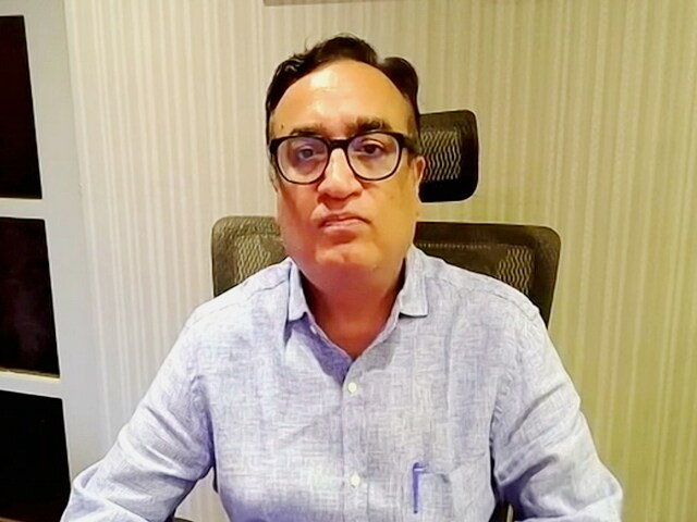 NDTV Exclusive : "ममता जी ने कभी भी किसी कांग्रेस नेता के खिलाफ बयान नहीं दिया" -अजय माकन