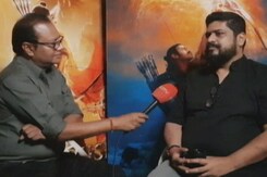 Adipurush Director To NDTV On Film's Advance Booking And More Adipurush Director To NDTV On Film's Advance Booking And More