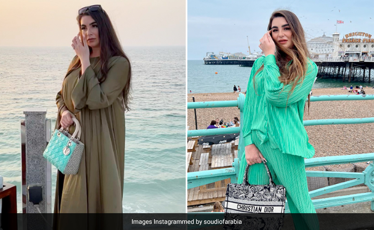 अपनी इस आदत के लिए हर रोज़ करीब 70 लाख रुपए खर्च करती है दुबई की ये महिला, शौक जानकर उड़ जाएंगे होश