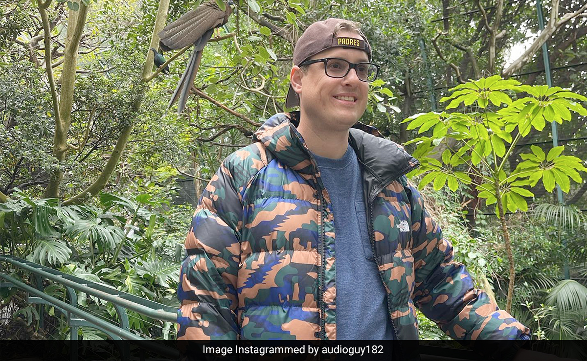 Stepson Of Billionaire On Missing Titanic Sub Attends Blink-182 Concert, Slammed