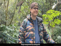 Stepson Of Billionaire On Missing Titanic Sub Attends Blink-182 Concert, Slammed Stepson Of Billionaire On Missing Titanic Sub Attends Blink-182 Concert, Slammed