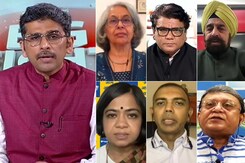 Opposition Unity: Will There Be A Meeting Of Minds? Opposition Unity: Will There Be A Meeting Of Minds?