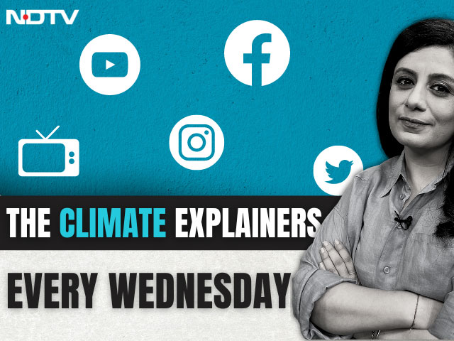 The Climate Explainers No Jargon