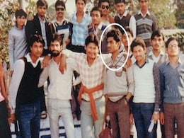 कभी रोजी-रोटी के लिए बना वॉचमैन, बाद में शाहरुख-सलमान को दी बराबर की टक्कर, कॉलेज के दोस्तों संग ये लड़का आज है धांसू एक्टर, पहचाना क्या? कभी रोजी-रोटी के लिए बना वॉचमैन, बाद में शाहरुख-सलमान को दी बराबर की टक्कर, कॉलेज के दोस्तों संग ये लड़का आज है धांसू एक्टर, पहचाना क्या?