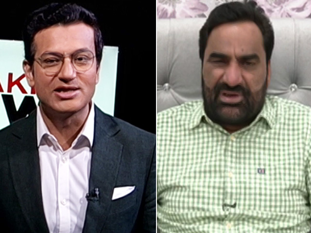 "Congress Will Lag Due To Infighting, Corruption": Rajasthan MP