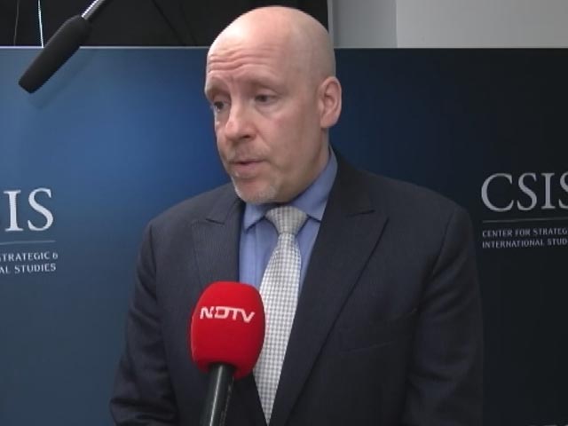 "Need To Define Better Ways To Work": Analyst On India-Us Trade Ties