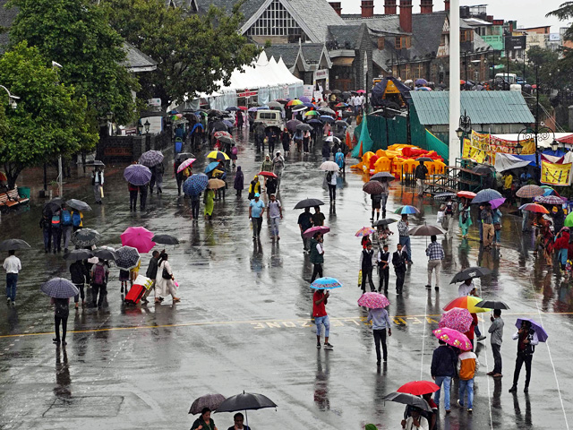 Hospitality Sector Witnesses Strong Summer Growth