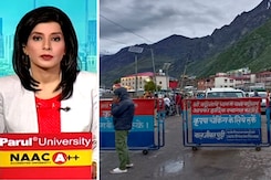गुड मॉर्निंग इंडिया : उत्तराखंड और हिमाचल प्रदेश में भारी बारिश, केदारनाथ की यात्रा रोकी गई गुड मॉर्निंग इंडिया : उत्तराखंड और हिमाचल प्रदेश में भारी बारिश, केदारनाथ की यात्रा रोकी गई