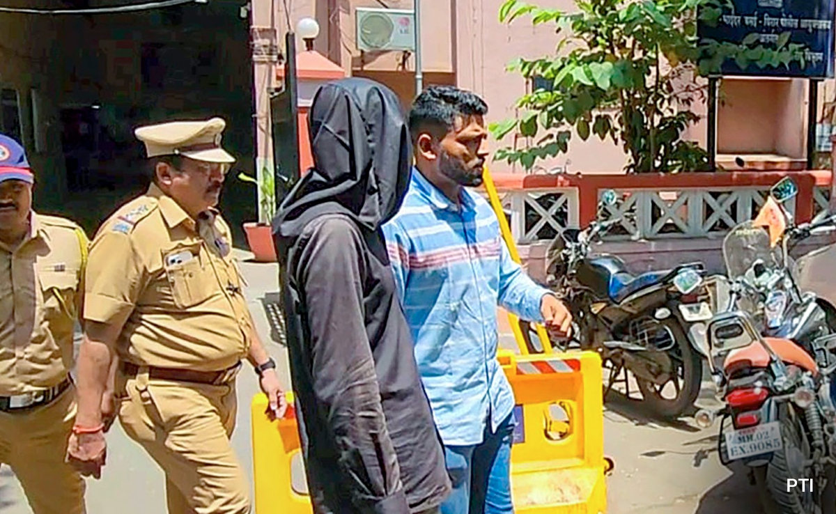 Cops Who Entered Mumbai Murder House Threw Up, Unprepared For Horror