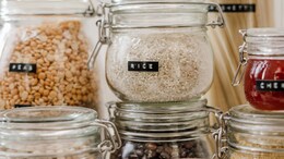 How To Store Rice And Keep It Fresh For Long - 5 Effective Ways