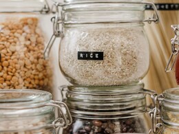 How To Store Rice And Keep It Fresh For Long - 5 Effective Ways