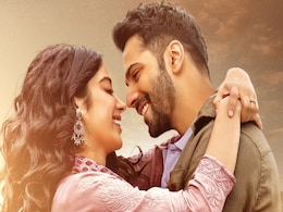 वरुण धवन और जाह्नवी कपूर की 'बवाल' सिनेमाघरों में नहीं होगी रिलीज, अब सीधे ओटीटी पर आएगी नजर वरुण धवन और जाह्नवी कपूर की 'बवाल' सिनेमाघरों में नहीं होगी रिलीज, अब सीधे ओटीटी पर आएगी नजर