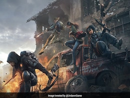 Stop "Undawn": NGO Says Chinese Game Hurts Sentiments Of Indians Stop "Undawn": NGO Says Chinese Game Hurts Sentiments Of Indians