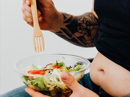 Exercising But Not Losing Weight? Here's The Culprit To Be Blamed