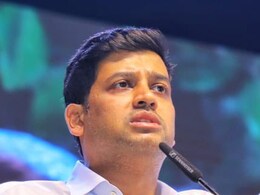 श्रीकांत शिंदे, सुकांत मजूमदार सहित पांच सांसदों को संसद रत्न पुरस्कार के लिए चुना गया