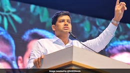 "Everyone Has A Threshold": Shiv Sena MP On Cross-Border Terrorism
