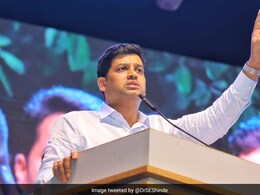 "Everyone Has A Threshold": Shiv Sena MP On Cross-Border Terrorism "Everyone Has A Threshold": Shiv Sena MP On Cross-Border Terrorism