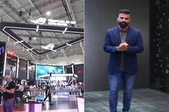 Gadgets 360 With Technical Guruji - Highlights of Computex 2023 Gadgets 360 With Technical Guruji - Highlights of Computex 2023
