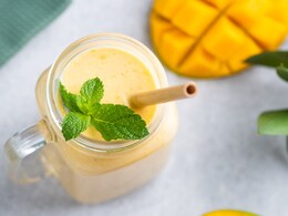 5 Foolproof Tips For Crafting Perfectly Smooth Mango Lassi At Home