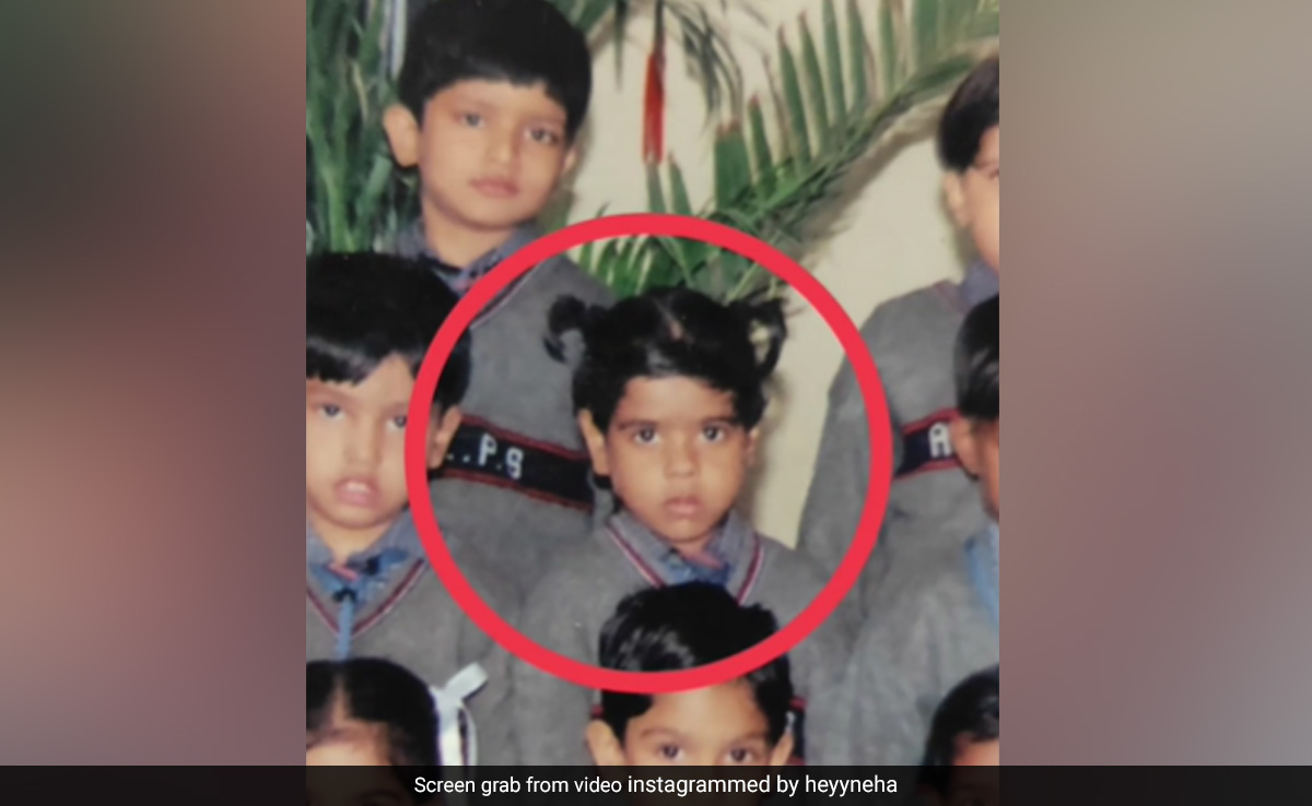 Woman Created Instagram Account To Find Childhood Friend. Her Wholesome Story Is Now Viral