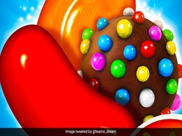 धोनी का जलवा, 3 घंटे में 36 लाख लोगों ने Candy Crush Saga को डाउनलोड किया, जानें पूरा सच! धोनी का जलवा, 3 घंटे में 36 लाख लोगों ने Candy Crush Saga को डाउनलोड किया, जानें पूरा सच!