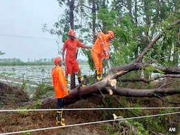 After Cyclone Biparjoy, Gujarat Now Faces Several Immediate Challenges After Cyclone Biparjoy, Gujarat Now Faces Several Immediate Challenges