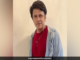 Cezanne Khan's Alleged Wife Aisha Pirani Accuses Him Of Domestic Violence: "Sent Me Dirty Voice Notes, Tortured Me" Cezanne Khan's Alleged Wife Aisha Pirani Accuses Him Of Domestic Violence: "Sent Me Dirty Voice Notes, Tortured Me"