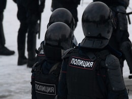 Pensioner In Russia Sets Neighbour On Fire, Shoots Woman With Spear Gun Pensioner In Russia Sets Neighbour On Fire, Shoots Woman With Spear Gun