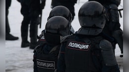 Senior Russian Military Officer Killed In Car Explosion: Report