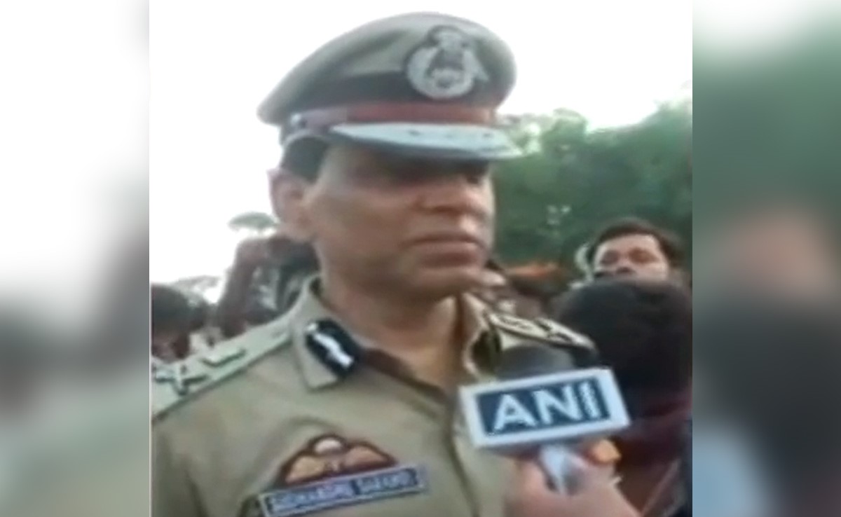 Odisha Train Accident : "हमारे क्रेन बोगी नहीं उठा पा रहे थे, लेकिन अब..." बोले डीजी, फायर सर्विसेज