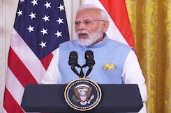 "No Space For Discrimination In India": PM Modi To US Media Question "No Space For Discrimination In India": PM Modi To US Media Question