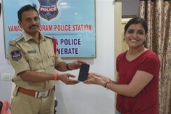 Lost Your Phone? CEIR Portal To Rescue Lost Your Phone? CEIR Portal To Rescue