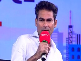 अभिवावकों और खिलाड़ियों को IPL को लेकर नजरिया बदलना होगा, NDTV कॉन्क्लेव में मोहम्मद कैफ ने कहा अभिवावकों और खिलाड़ियों को IPL को लेकर नजरिया बदलना होगा, NDTV कॉन्क्लेव में मोहम्मद कैफ ने कहा