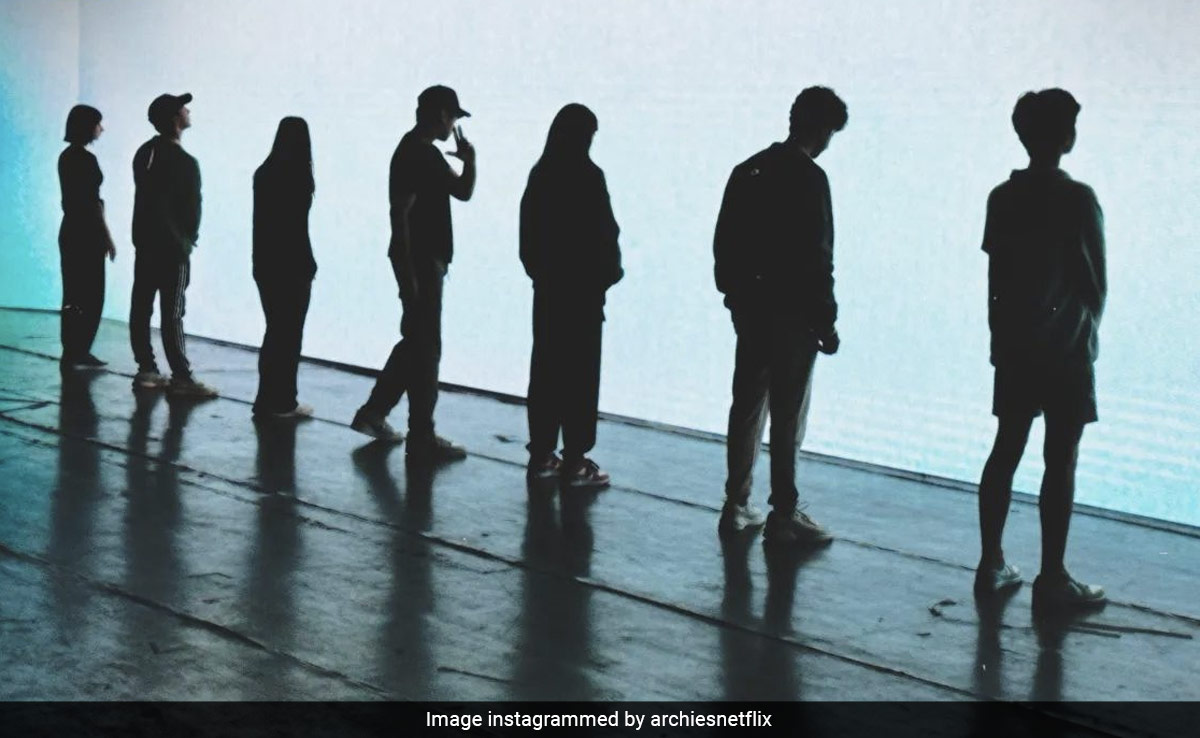 New Day, New Poster Of <i>The Archies</i> Gang: "<i>Riverdale Ke Ballroom Se Sao Paulo Ke Stage Tak</i>"