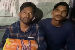 Denied Hearse, Family Boards Bus With Newborn's Corpse In Bag In Madhya Pradesh Denied Hearse, Family Boards Bus With Newborn's Corpse In Bag In Madhya Pradesh