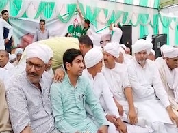 Wrestlers Protest: पहलवानों को न्याय मिलने तक हम लड़ेंगे- खाप पंचायत के बाद किसानों ने कहा Wrestlers Protest: पहलवानों को न्याय मिलने तक हम लड़ेंगे- खाप पंचायत के बाद किसानों ने कहा