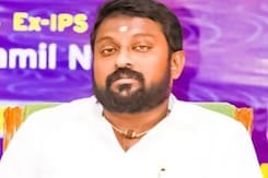 Tamil Nadu BJP Leader Arrested Over Tweet; "Highly Condemnable", Says Party Tamil Nadu BJP Leader Arrested Over Tweet; "Highly Condemnable", Says Party