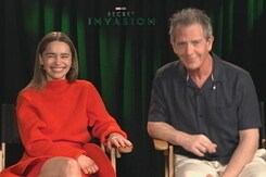 Emilia Clarke On Rumours About Herself: "People Had A Thing About Me And Kit Harington" Emilia Clarke On Rumours About Herself: "People Had A Thing About Me And Kit Harington"