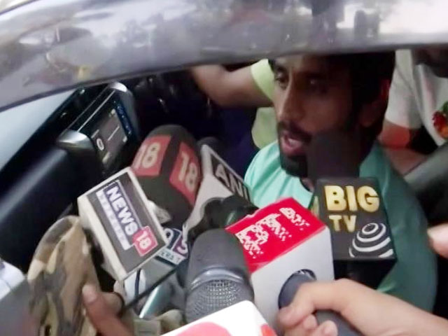 Probe Against Federation Chief To Be Completed By June 15, Say Wrestlers