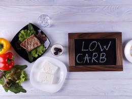 Why Choosing A Low-Carb Breakfast Is Good For Diabetics, As Per A Study Why Choosing A Low-Carb Breakfast Is Good For Diabetics, As Per A Study
