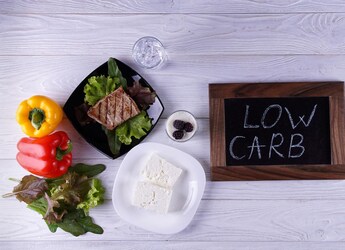 Intermittent Fasting Is Not The Only Way To Burn Fat. Try This Low-Carb Diet Instead