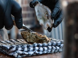 US Man Dies Of Bacterial Infection After Eating Raw Oysters US Man Dies Of Bacterial Infection After Eating Raw Oysters