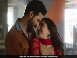 Zara Hatke Zara Bachke BO Collection Day 3: क्या पहले वीकेंड में बजट के जितनी कमाई करेगी 'जरा हटके जरा बचके'? 3rd डे कमाए इतने!! Zara Hatke Zara Bachke BO Collection Day 3: क्या पहले वीकेंड में बजट के जितनी कमाई करेगी 'जरा हटके जरा बचके'? 3rd डे कमाए इतने!!